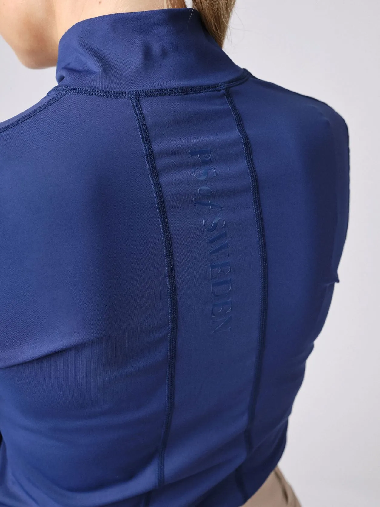 PSOS Wivianne L/S Base Layer