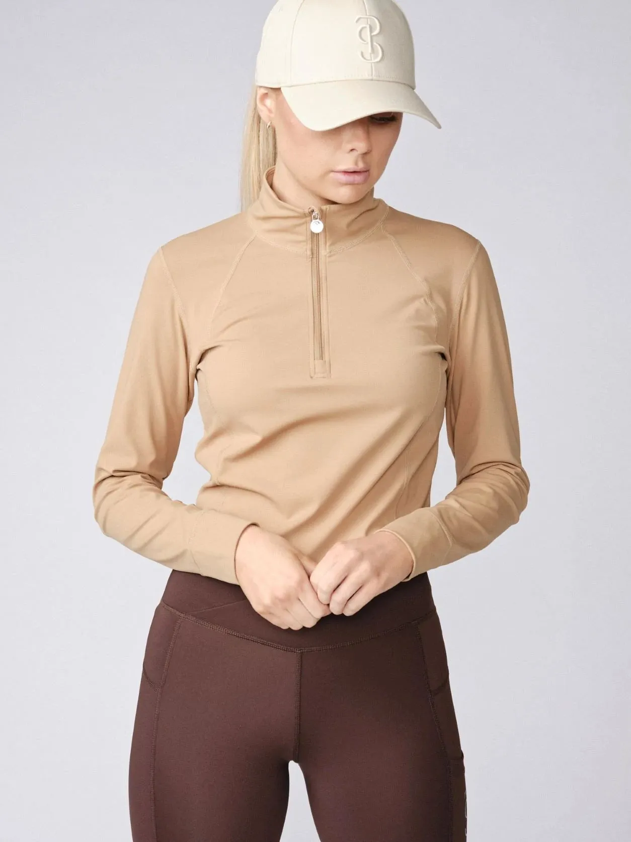 PSOS Wivianne L/S Base Layer