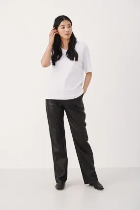 Ratana Crew Neck T-Shirt