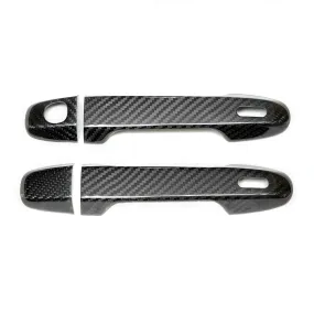 Rexpeed Door Handle Cover (13  GR86/BRZ/FRS)
