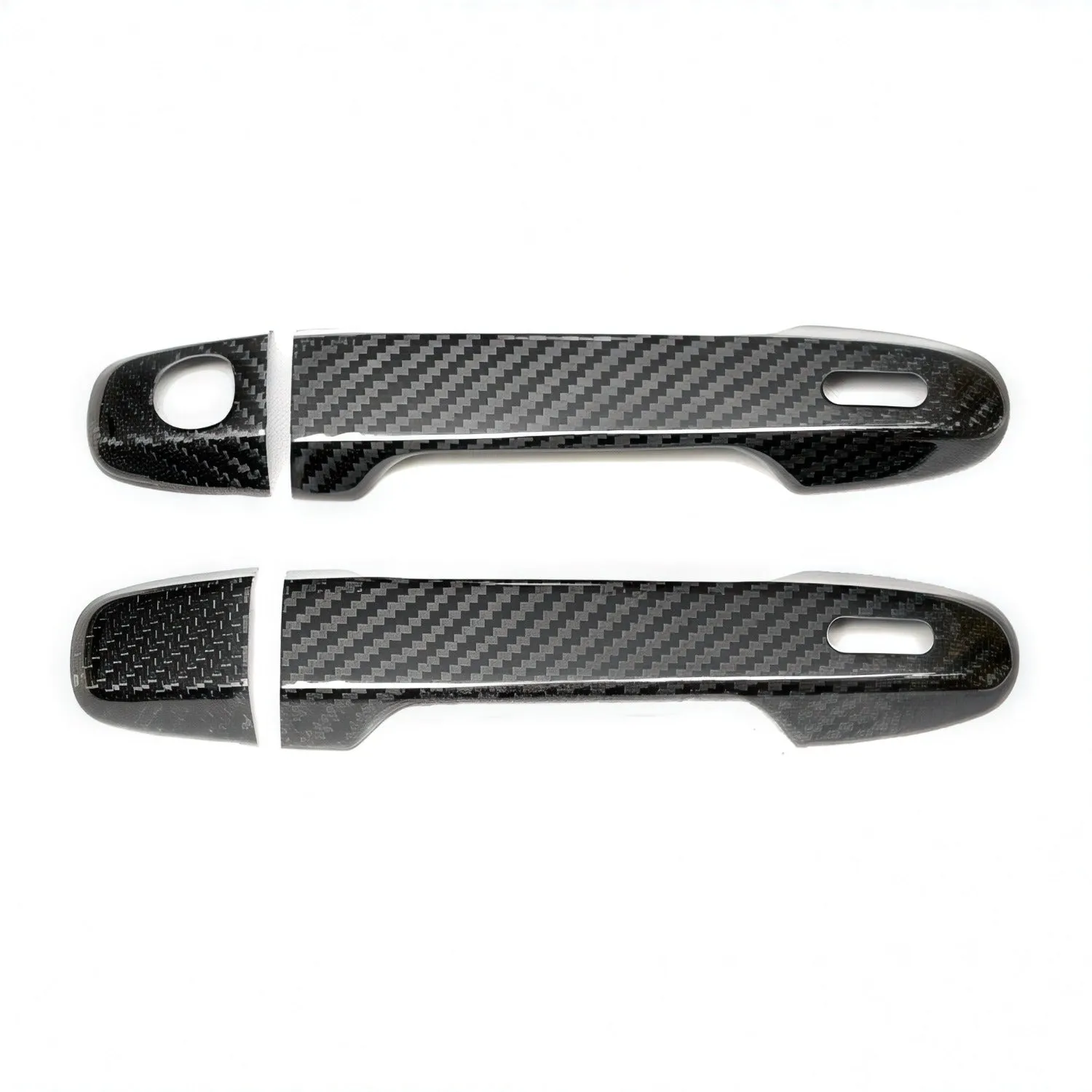Rexpeed Door Handle Cover (13  GR86/BRZ/FRS)