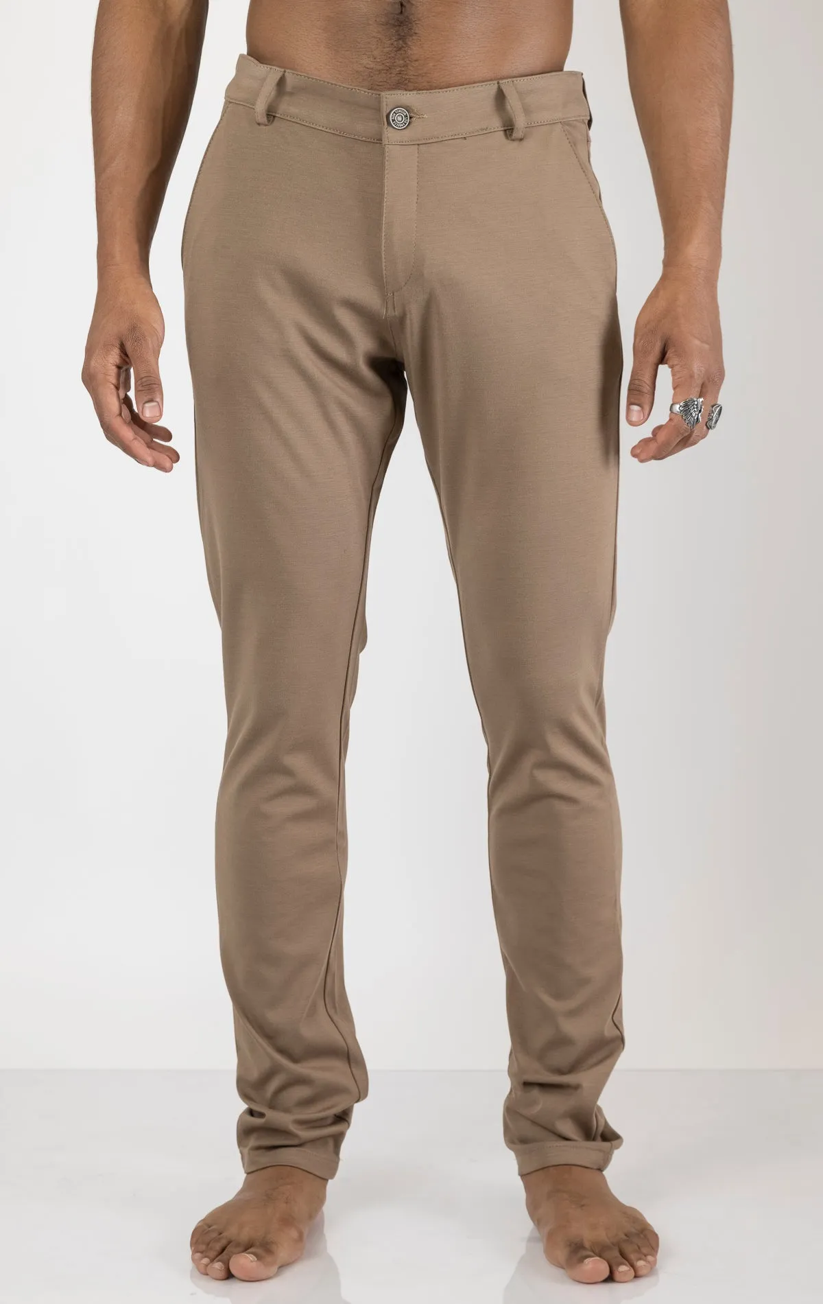 Romilly Dress Pants