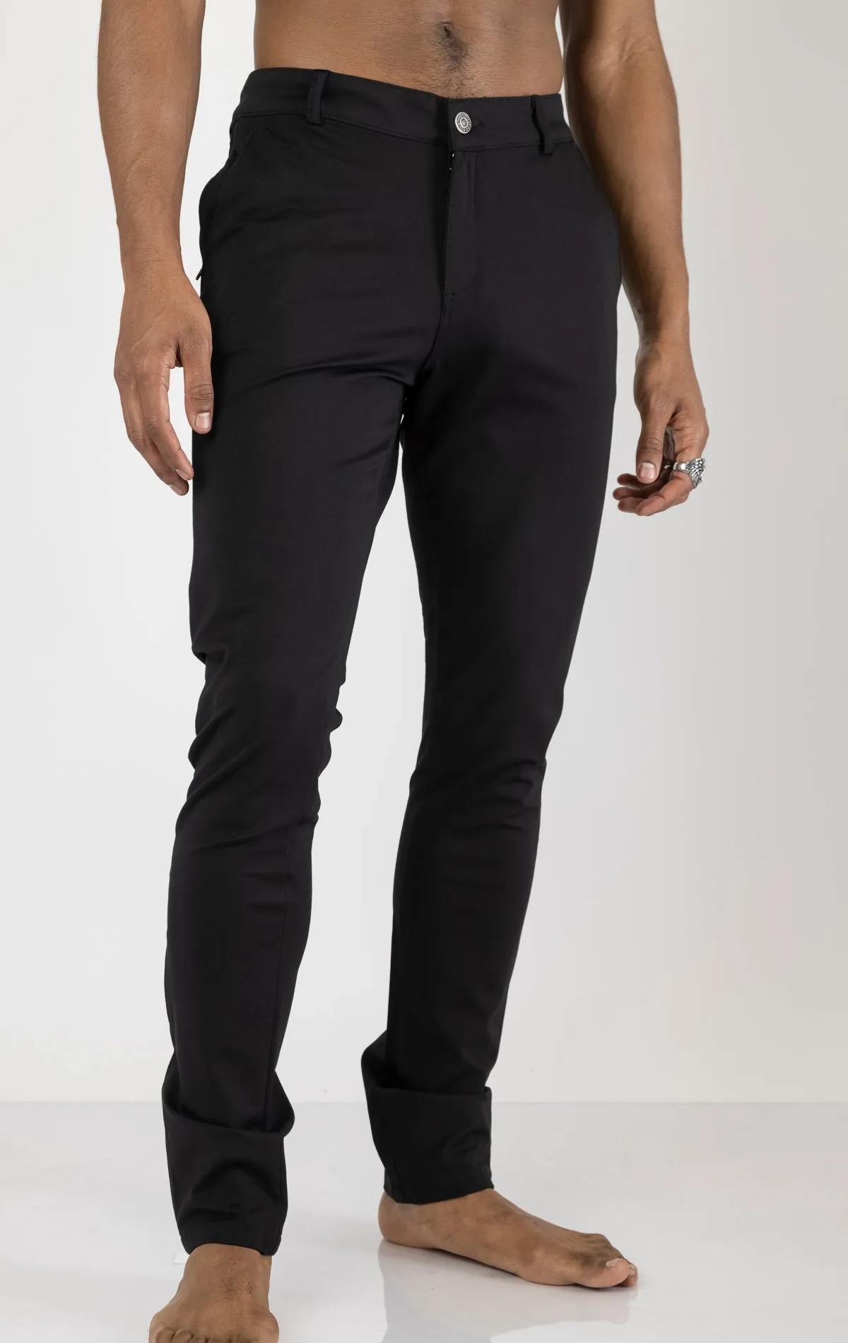 Romilly Dress Pants