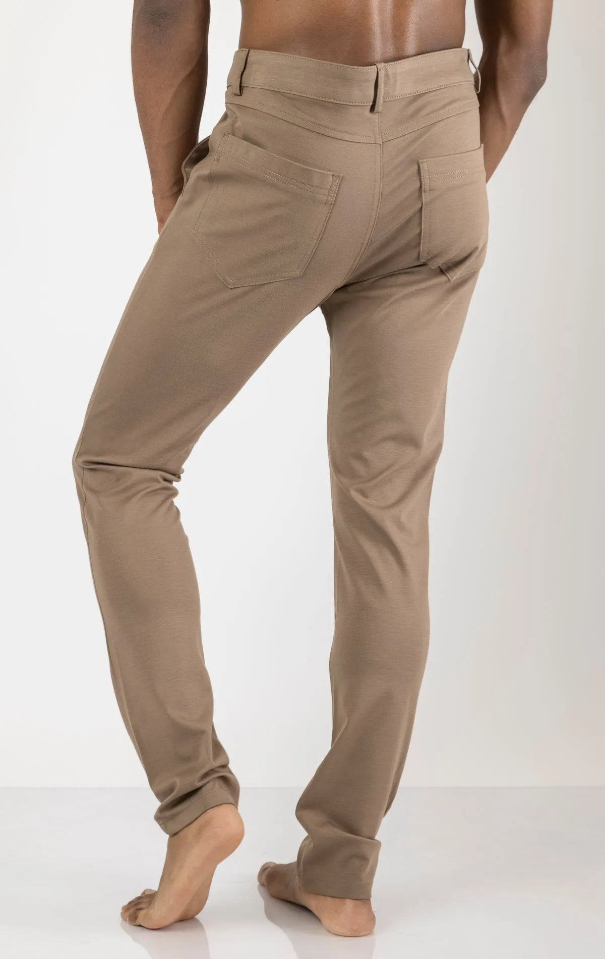 Romilly Dress Pants
