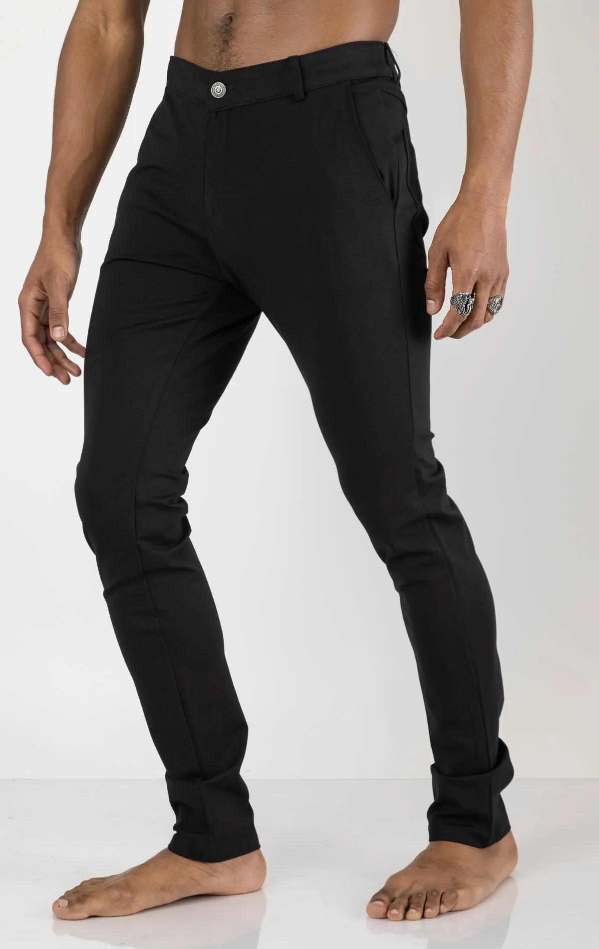 Romilly Dress Pants