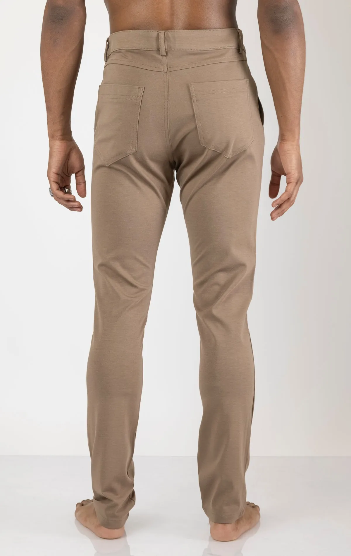 Romilly Dress Pants