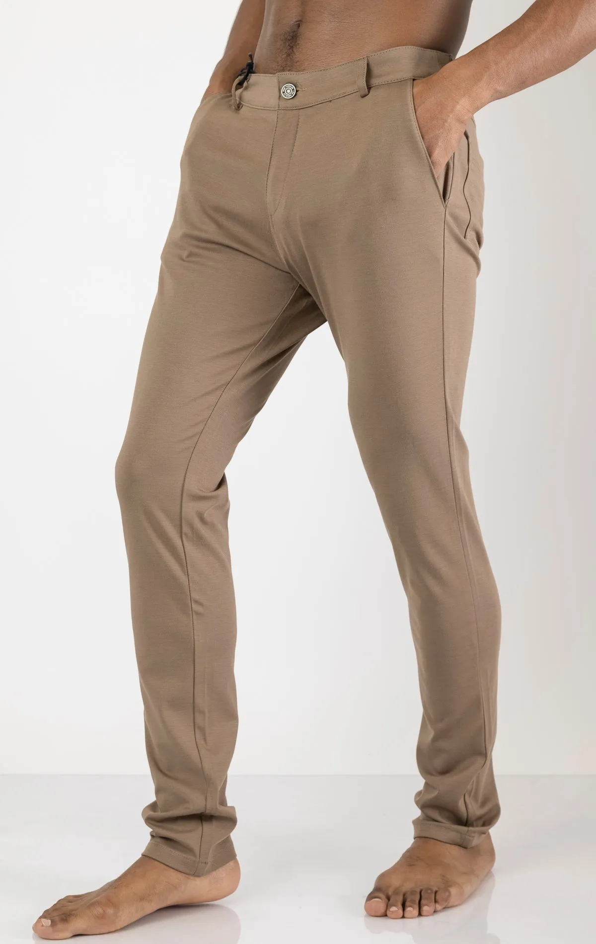 Romilly Dress Pants