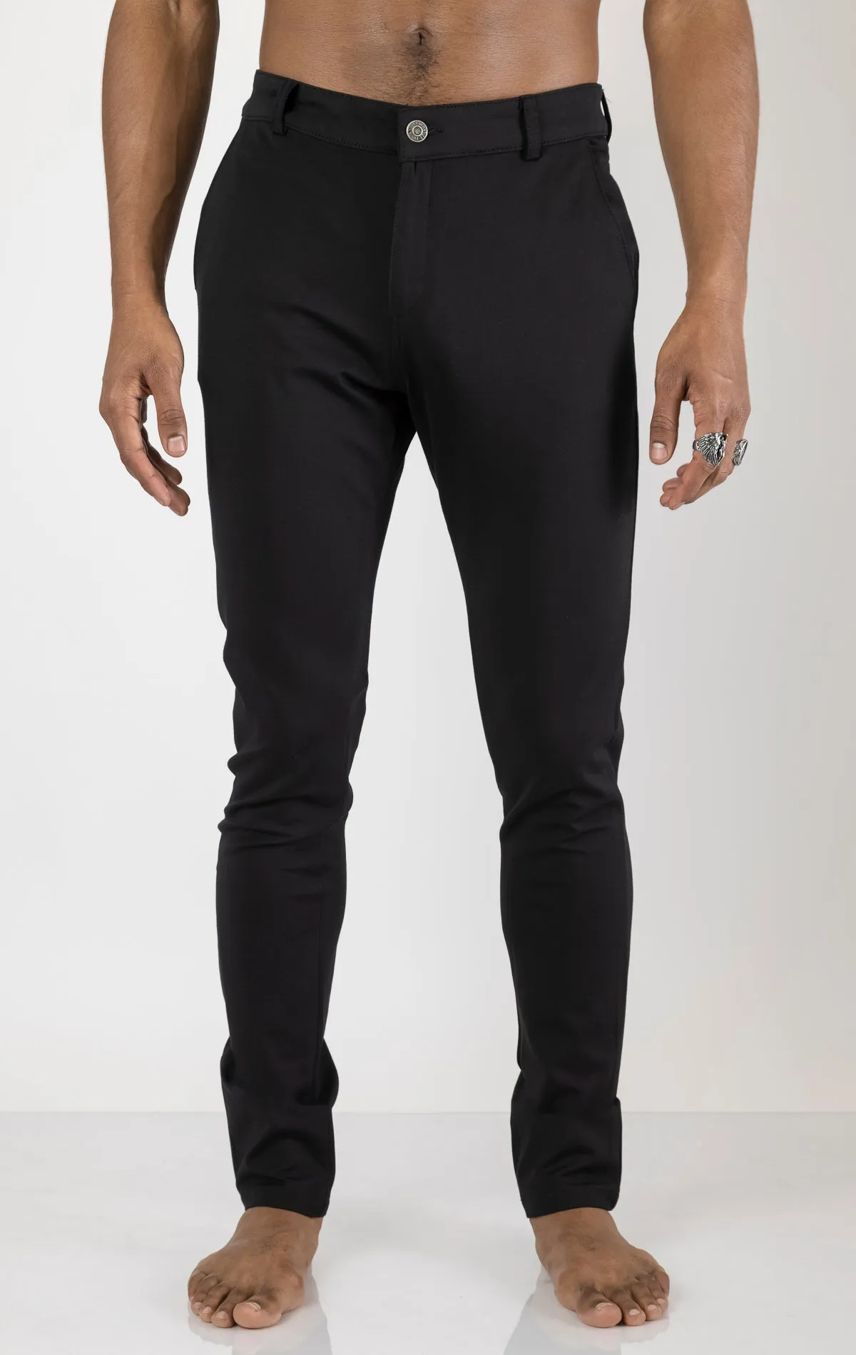 Romilly Dress Pants