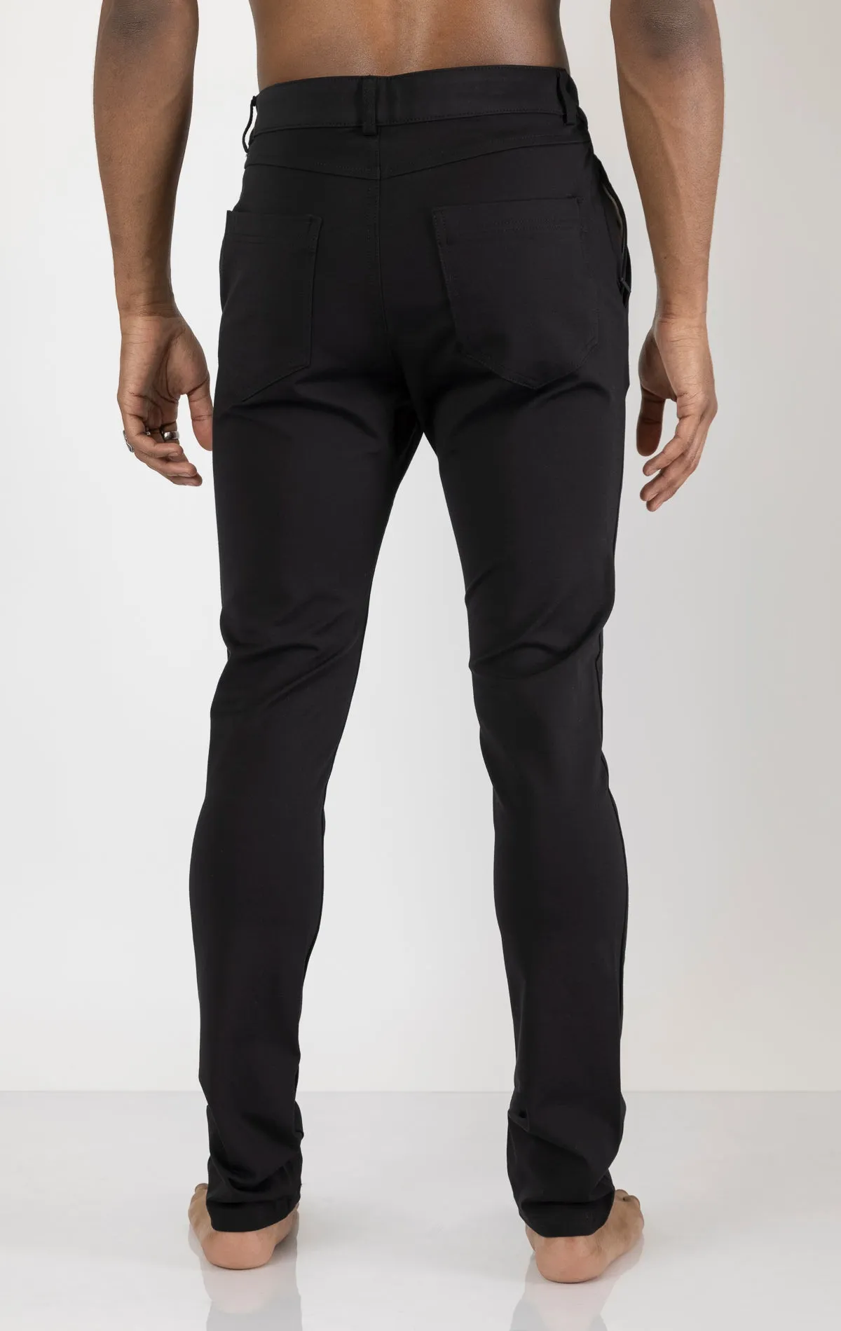 Romilly Dress Pants