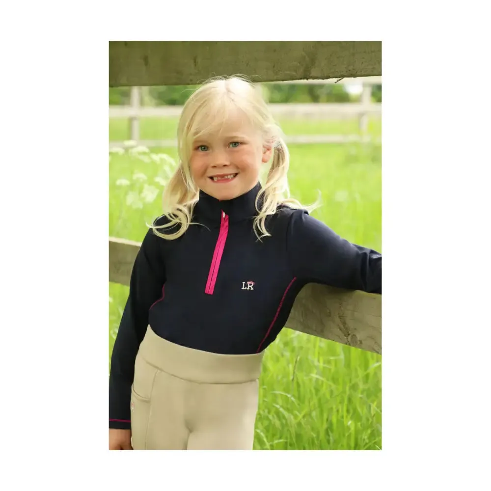 Sara Base Layer By Little Rider