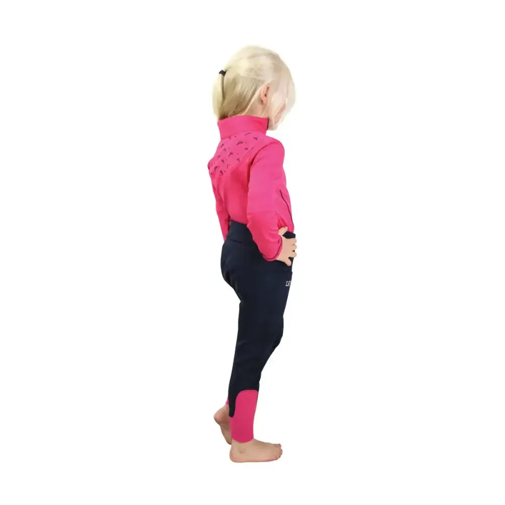 Sara Base Layer By Little Rider