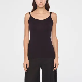 Sarah Pacini tank top