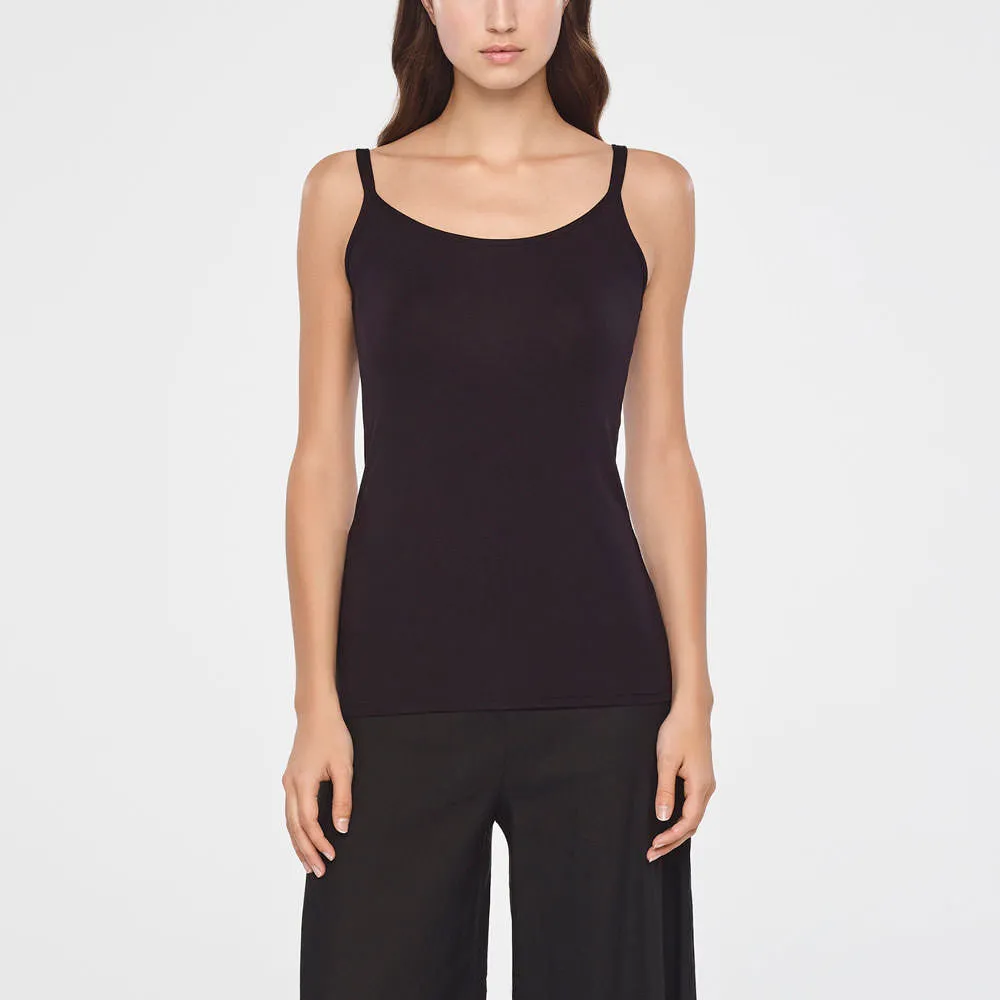 Sarah Pacini tank top