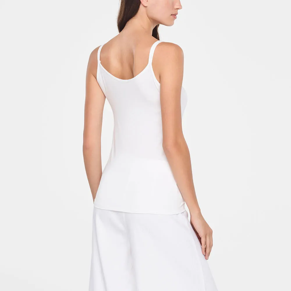 Sarah Pacini tank top