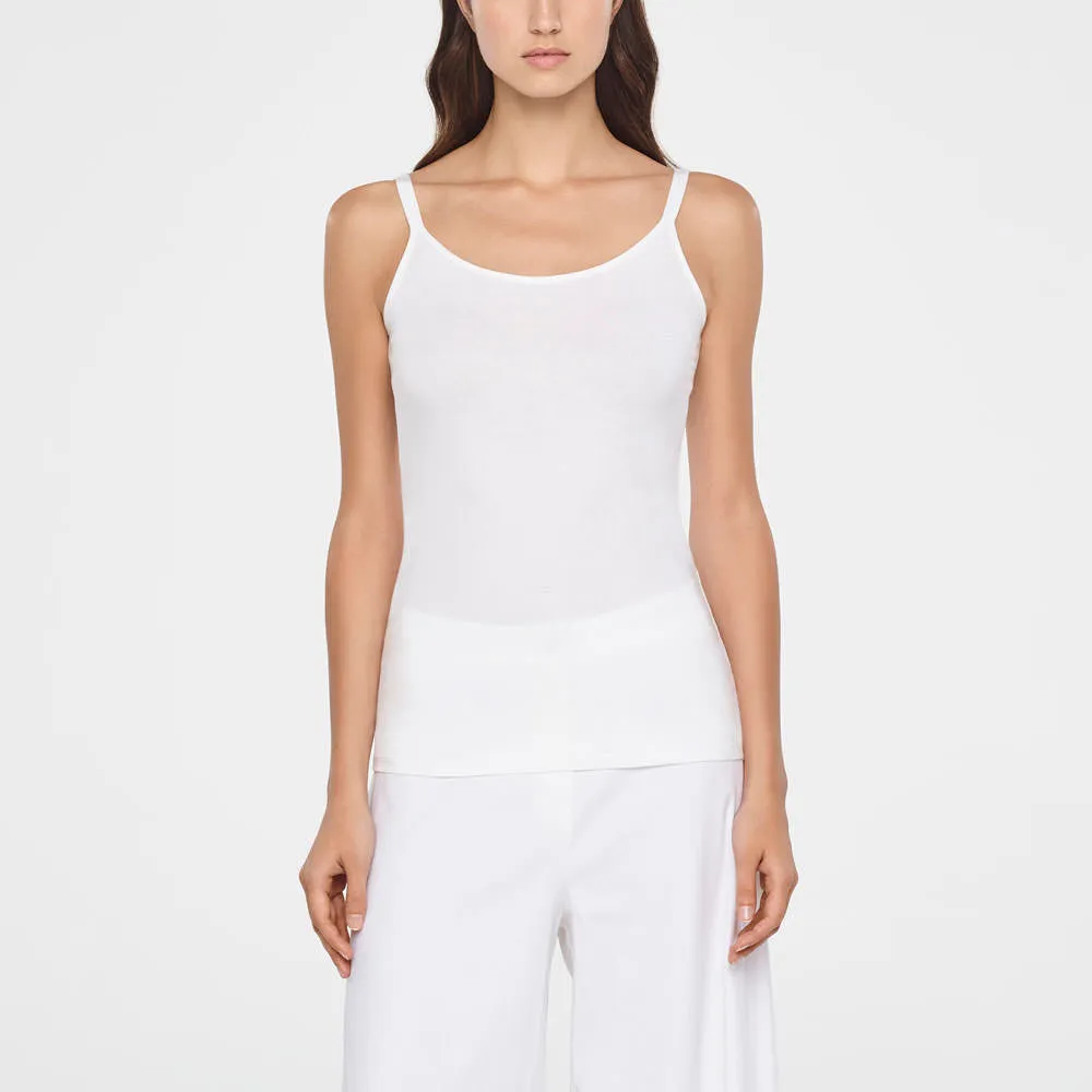 Sarah Pacini tank top