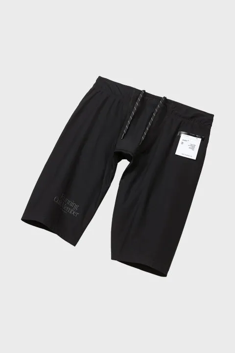 SATISFY - JUSTICE 9" HALF-TIGHT