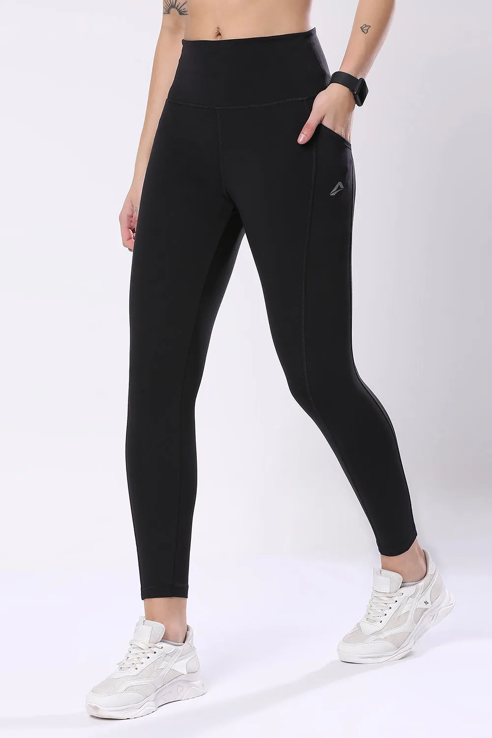 Sculptor Tights