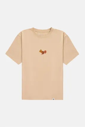 Sincap Soft Supreme T-shirt - Parşömen Bej