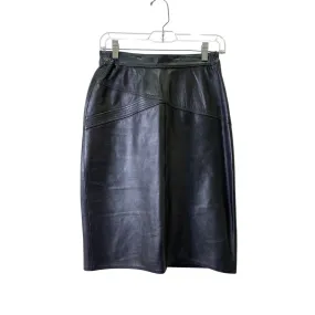 SKIRT MIDI by Bellissima In BLACK, Size: 10