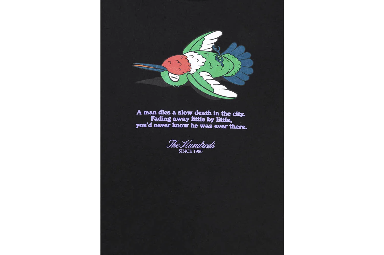 Slow Death T-Shirt