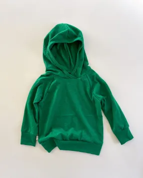 SLUB JERSEY HOODIE | AMAZON