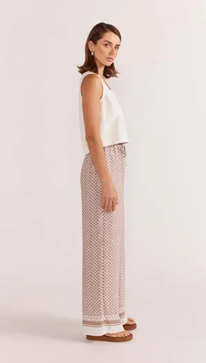 SOLEIL PANTS