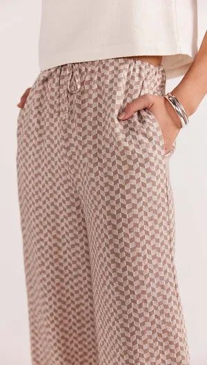 SOLEIL PANTS