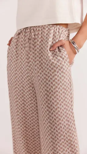 SOLEIL PANTS
