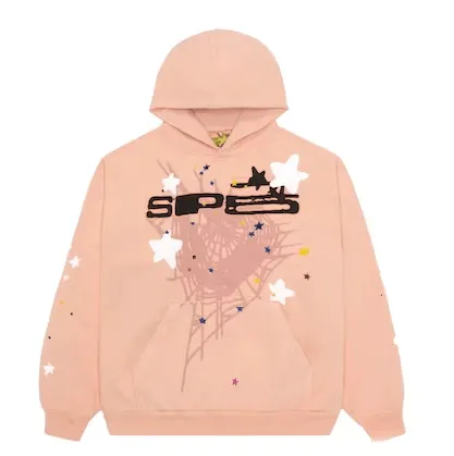 Sp5der SP5 Bellini Hoodie - BELINNI