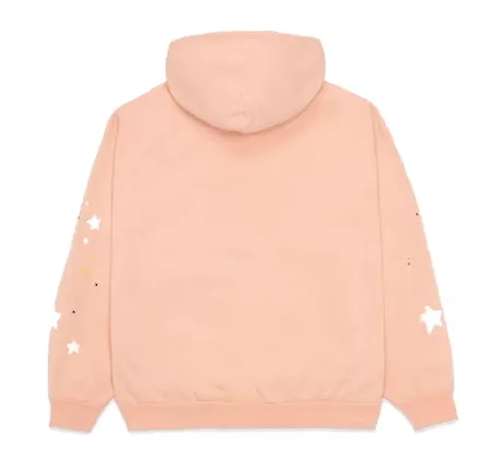 Sp5der SP5 Bellini Hoodie - BELINNI
