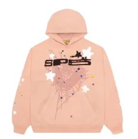Sp5der SP5 Bellini Hoodie - BELINNI
