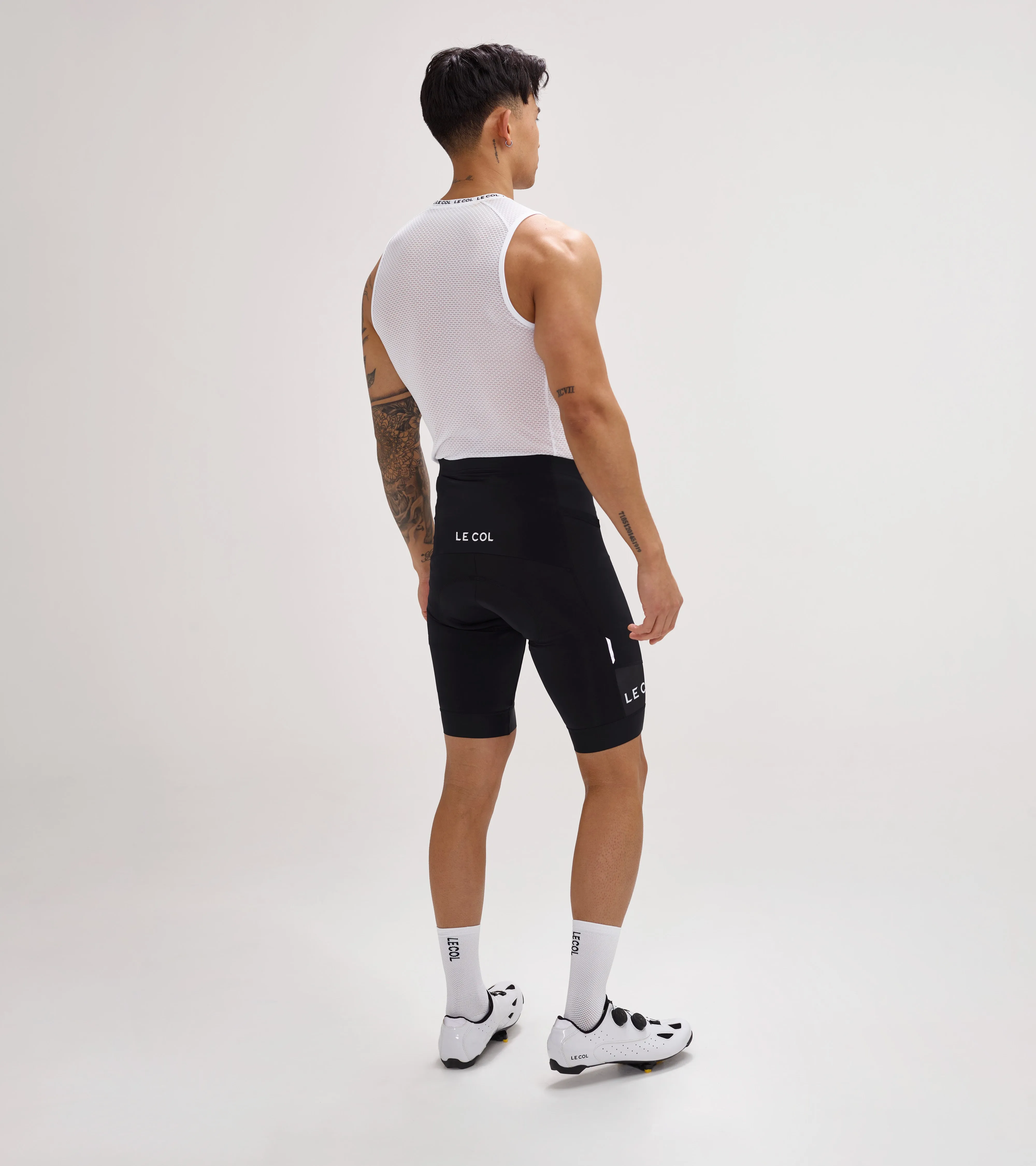 Sport Cargo Waist Shorts