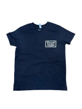 SSD Skeleton Tee boys
