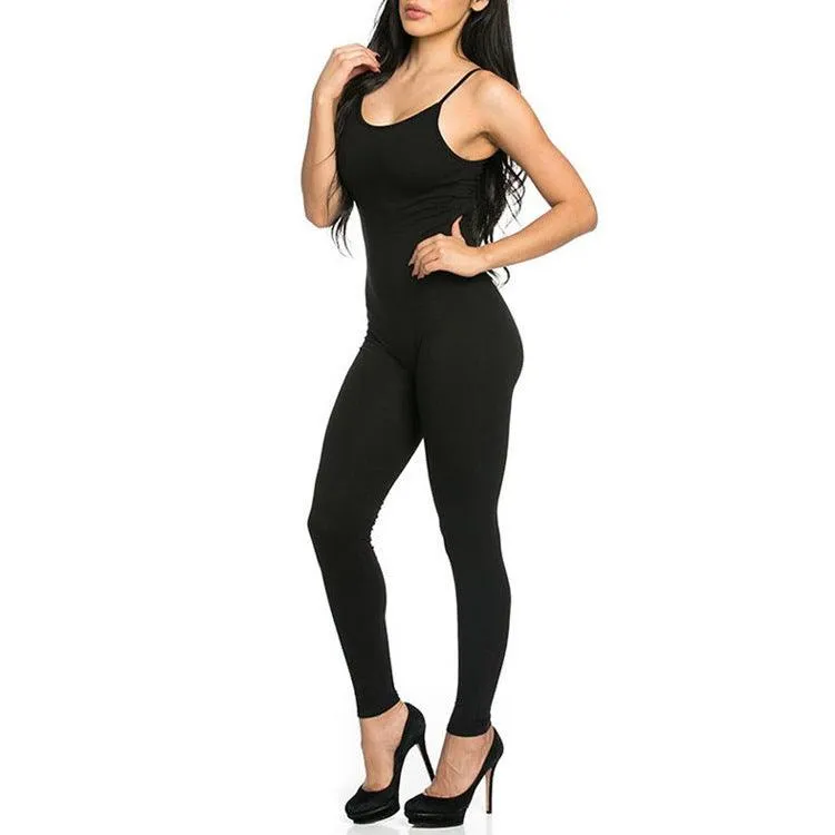 Stretch Suit – Skinny Tights for Fitness, Gym, and Yoga for Women
