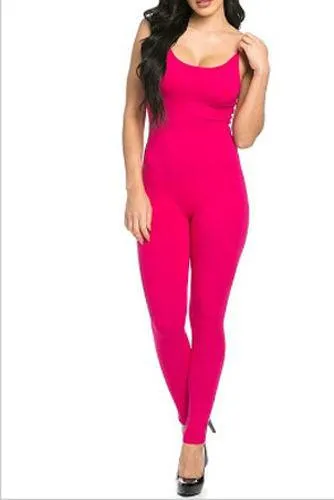 Stretch Suit – Skinny Tights for Fitness, Gym, and Yoga for Women