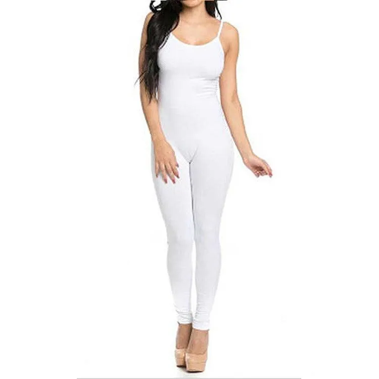 Stretch Suit – Skinny Tights for Fitness, Gym, and Yoga for Women