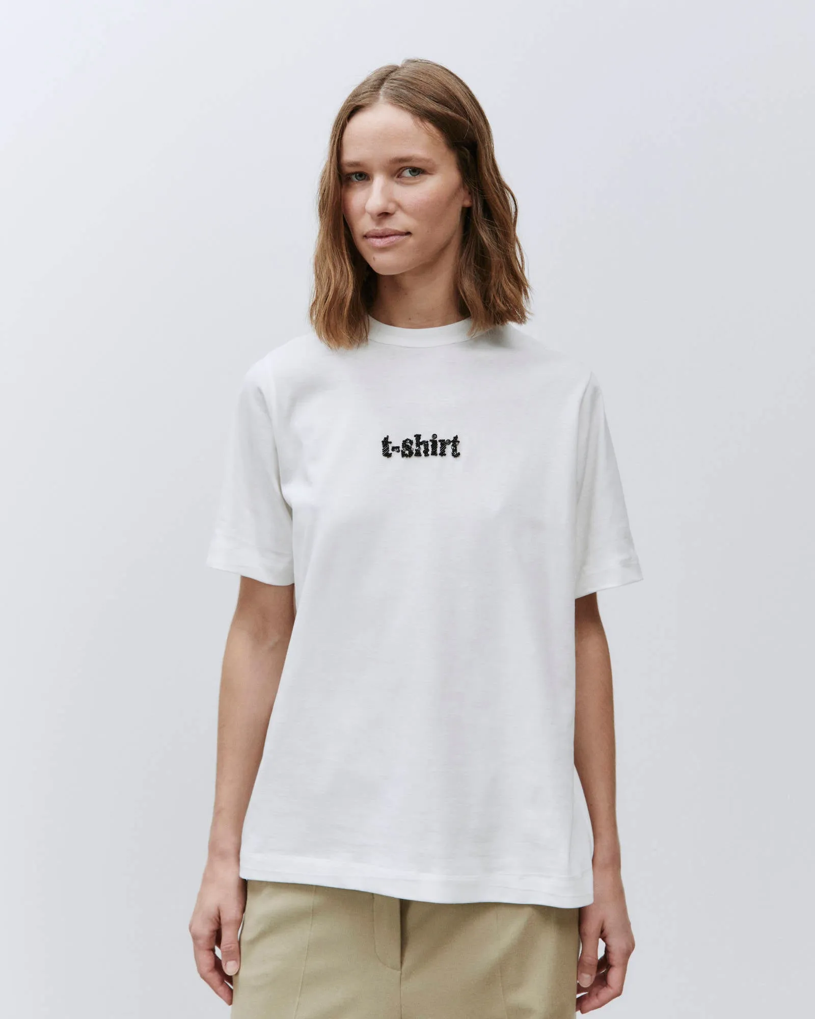 T-SHIRT MEANING