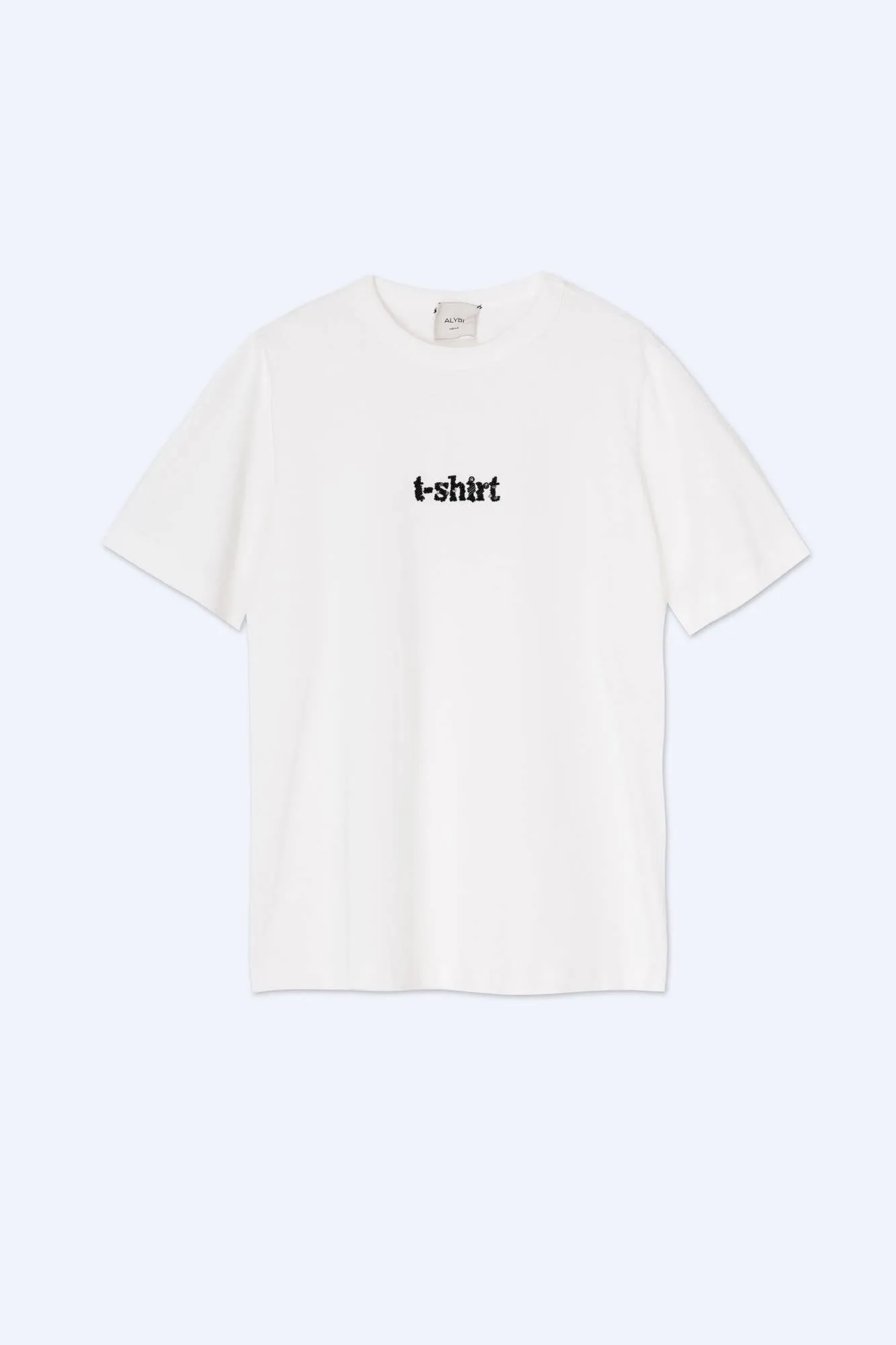 T-SHIRT MEANING