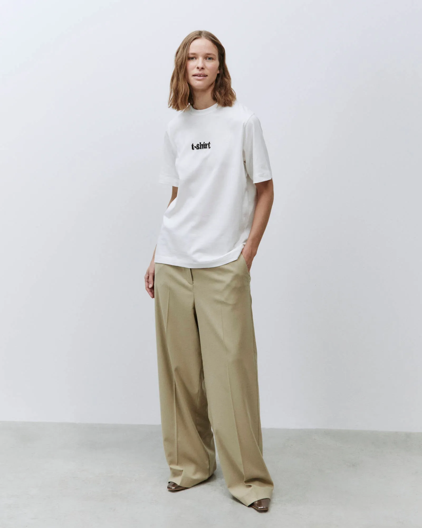 T-SHIRT MEANING