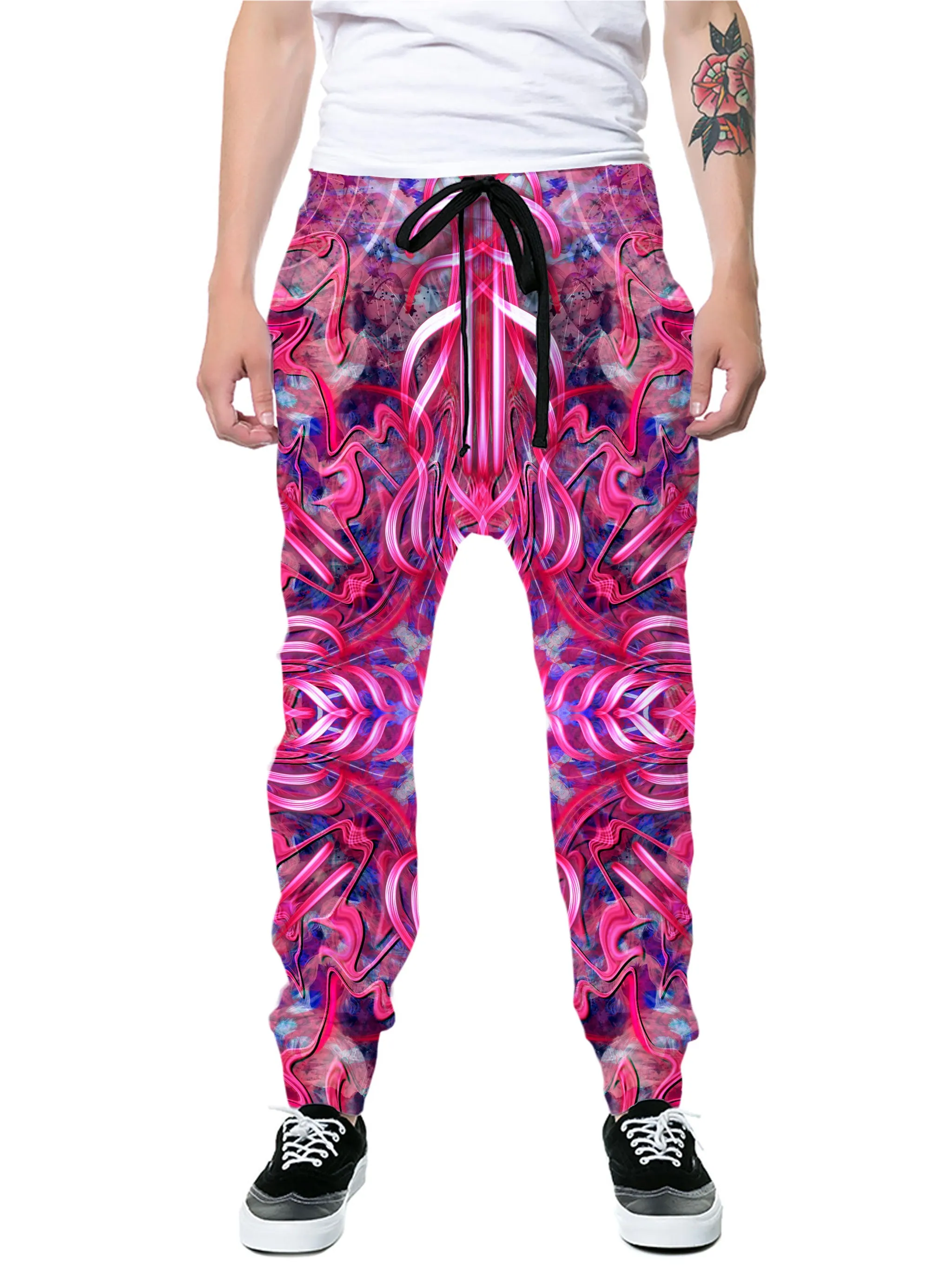 Taffy Waves Joggers