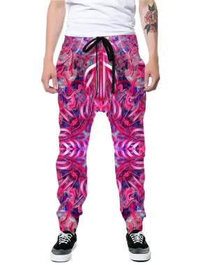 Taffy Waves Joggers