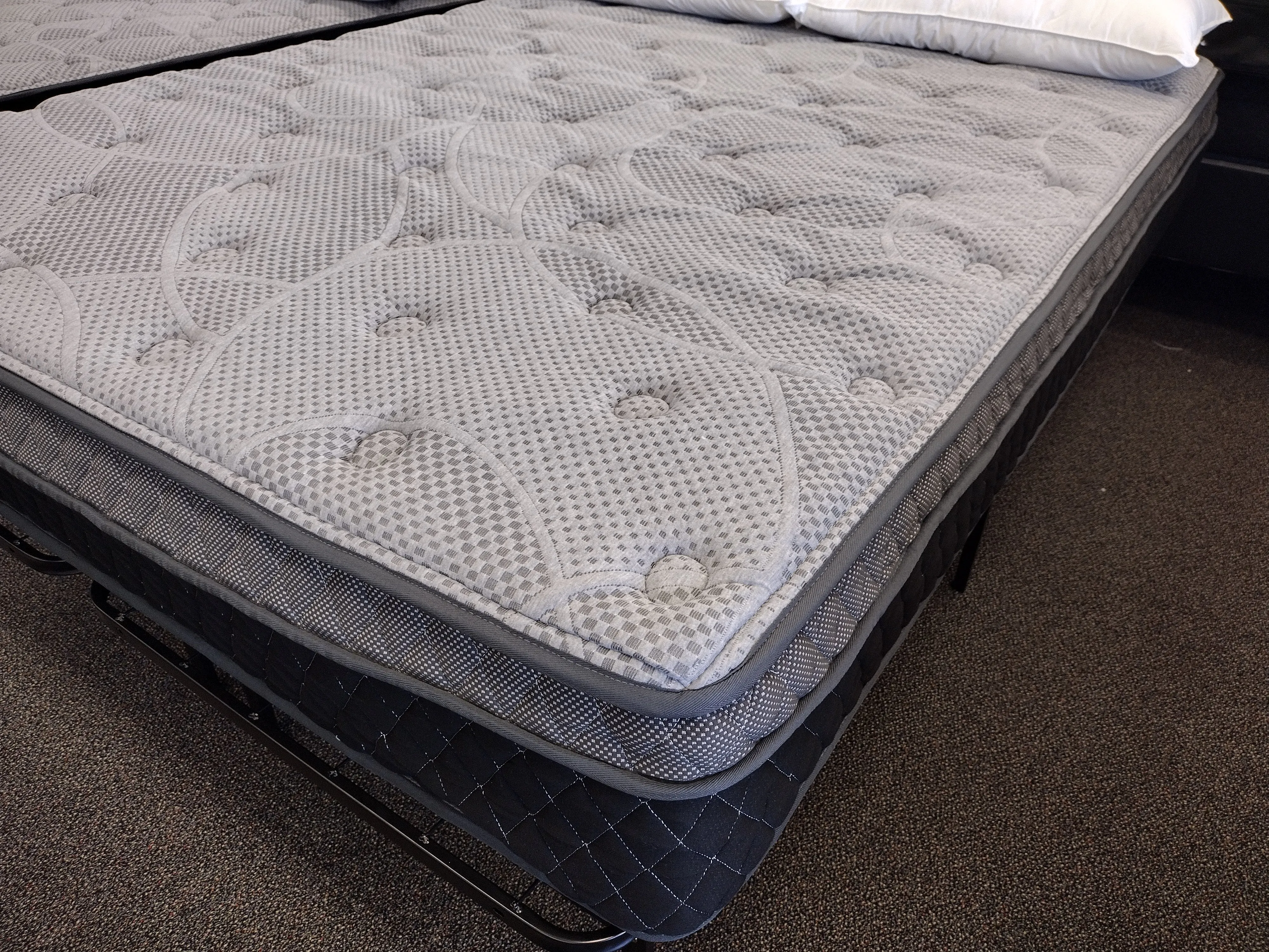 Tahoe Hybrid Mattress