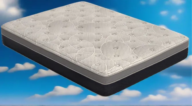 Tahoe Hybrid Mattress
