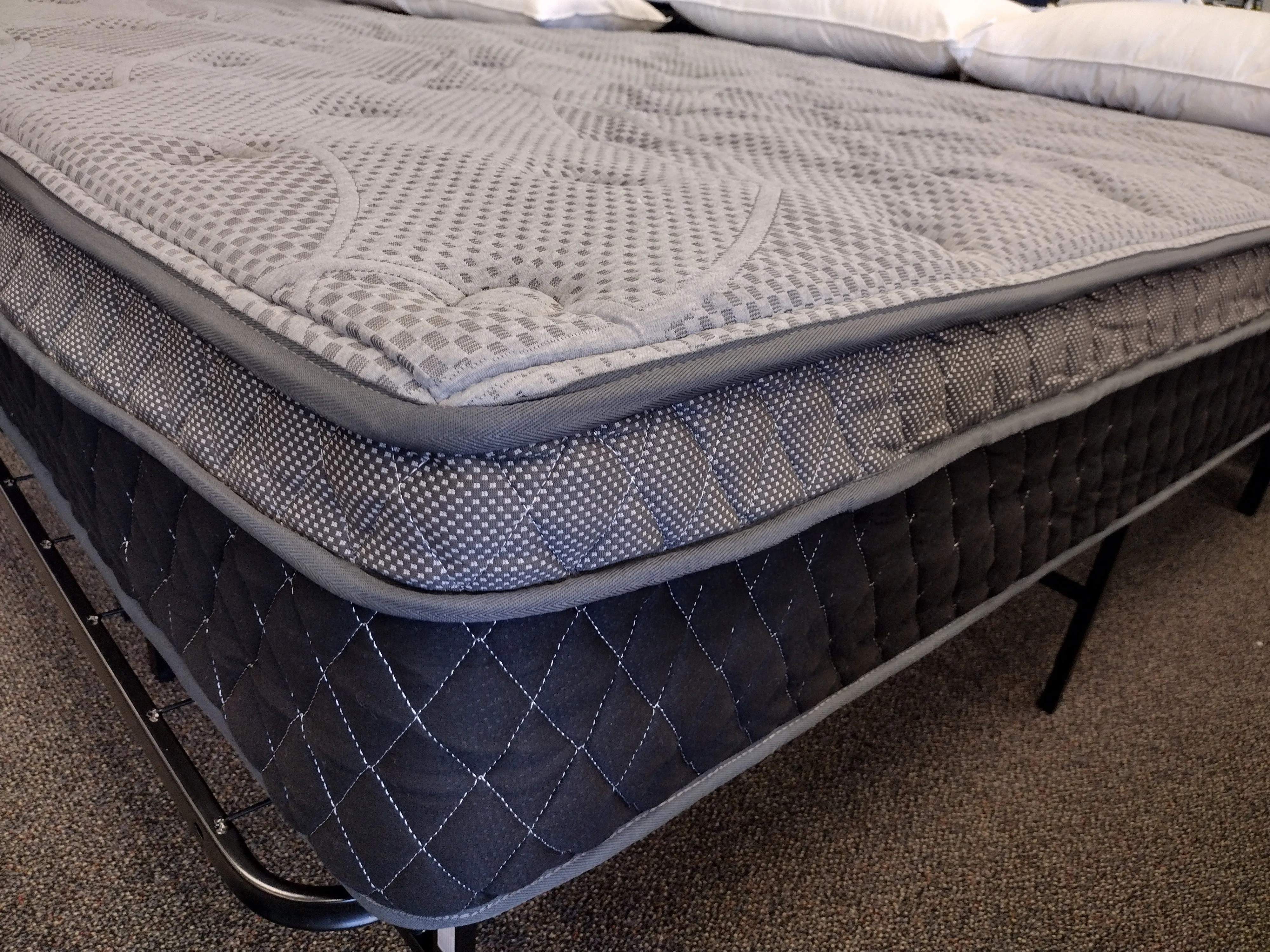 Tahoe Hybrid Mattress