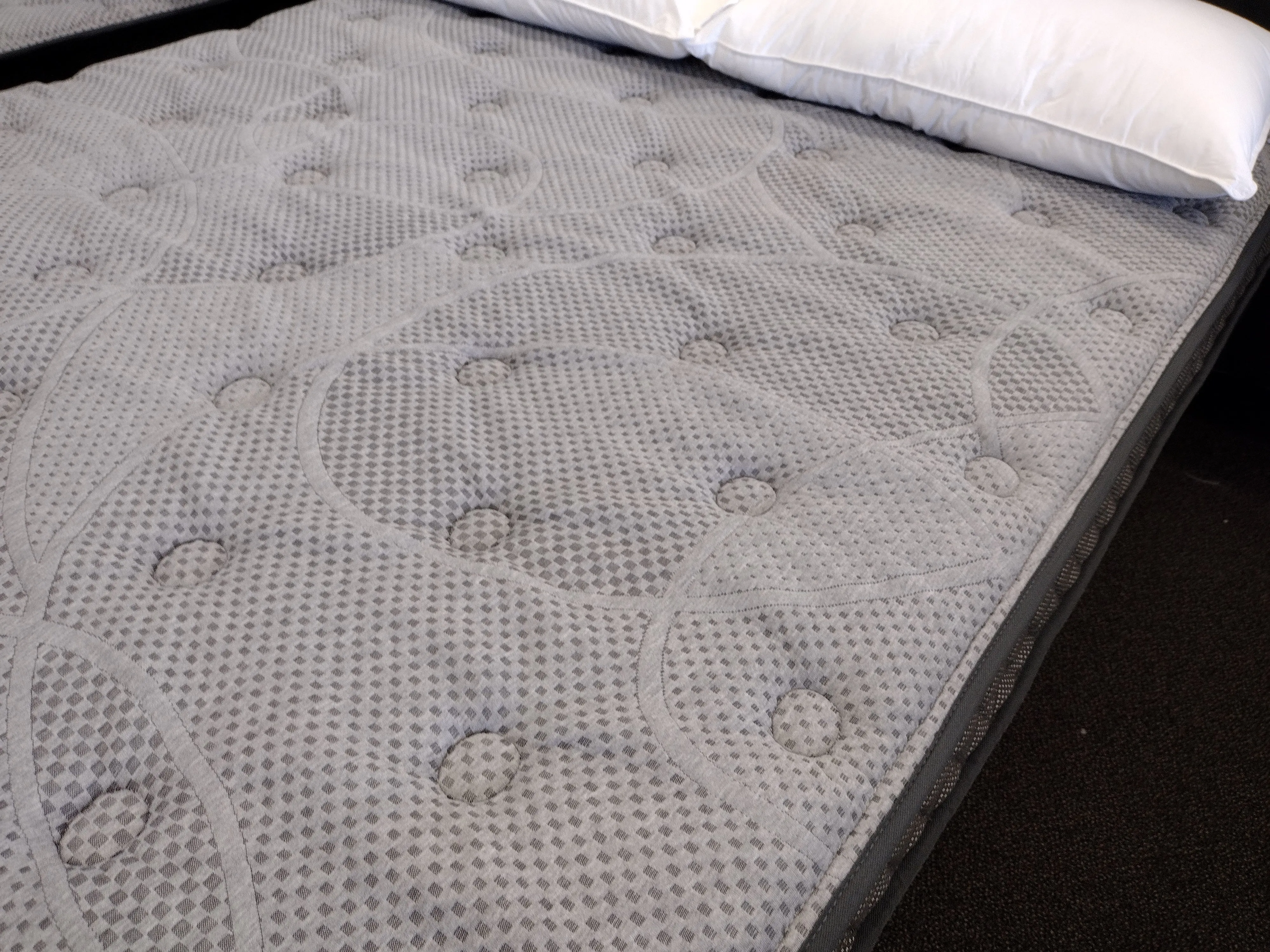 Tahoe Hybrid Mattress