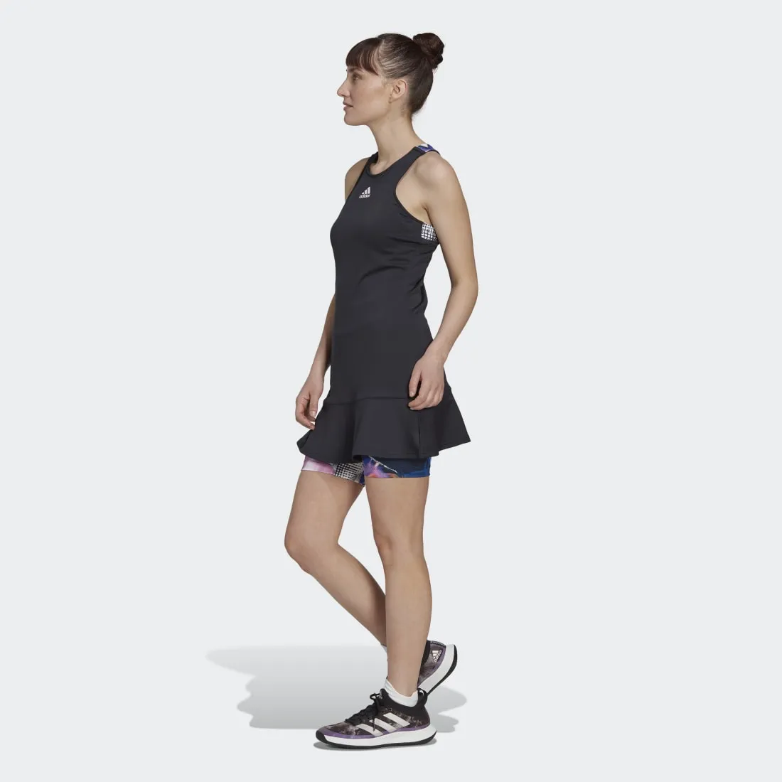 Tennis U.S. Series Y-Dress