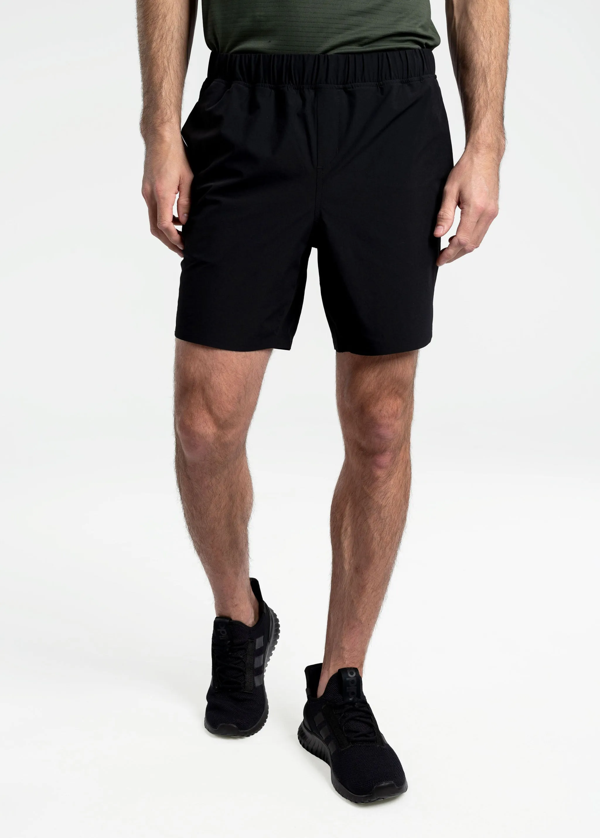 Terra Unlined Shorts