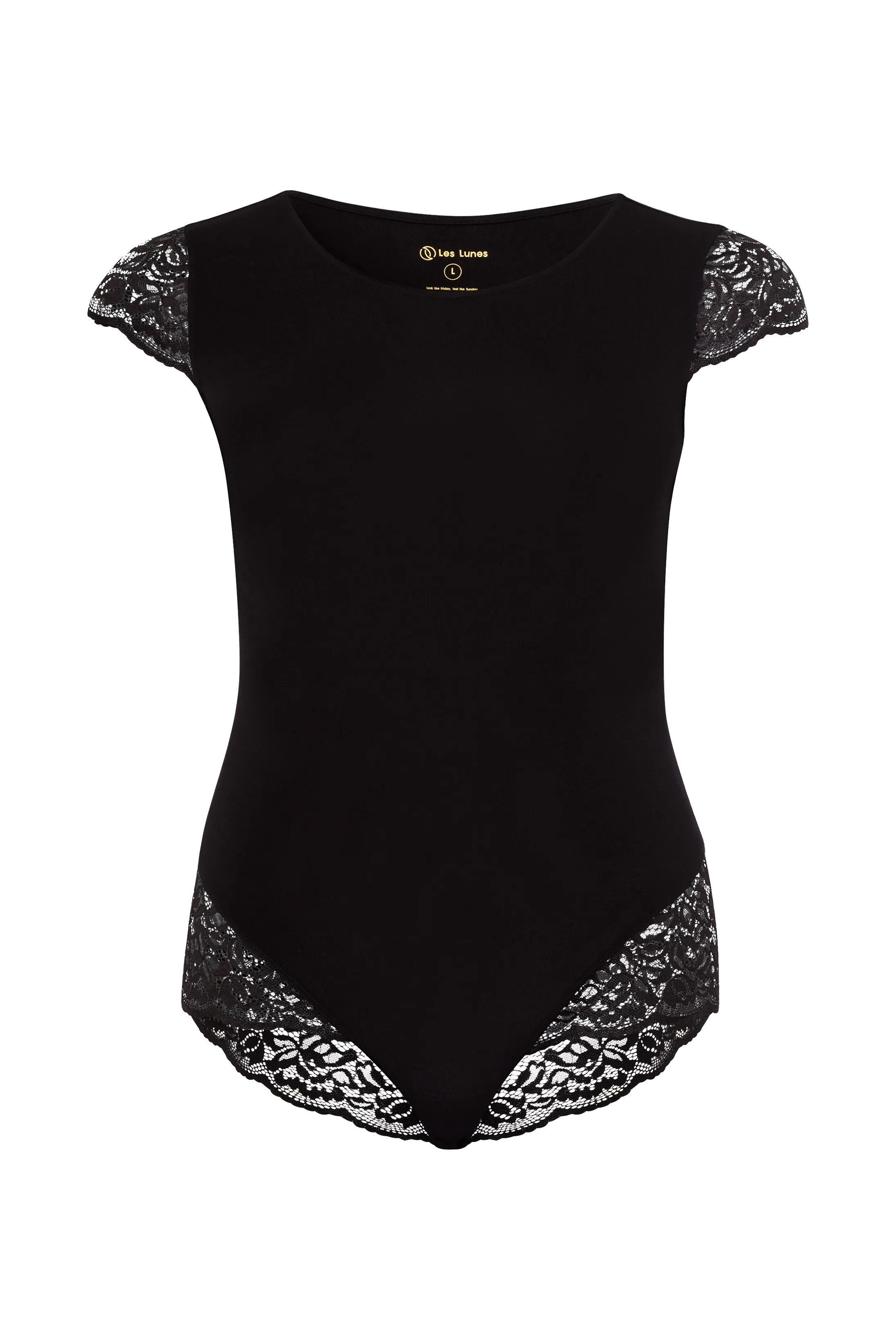 The Lori Bodysuit