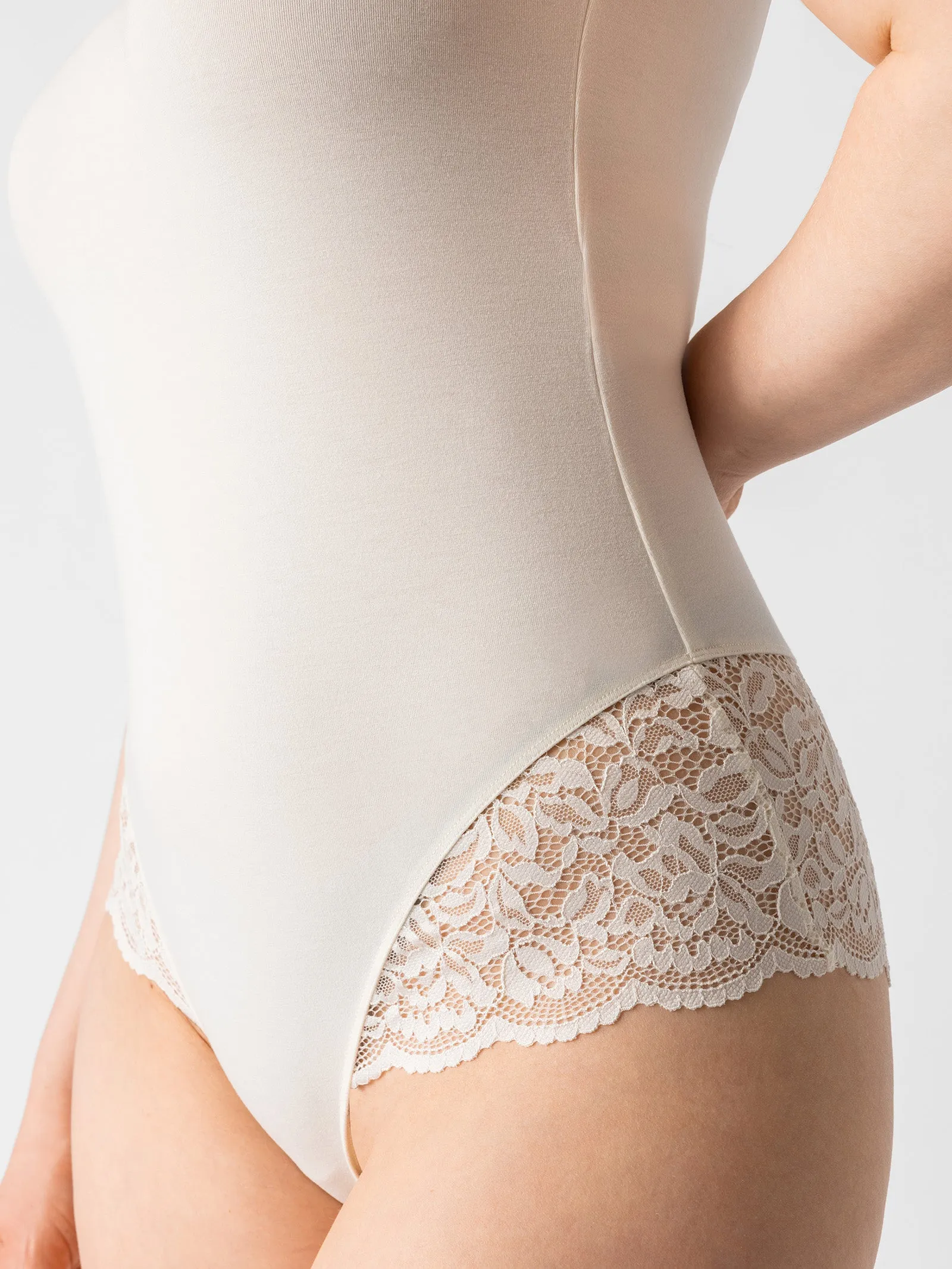 The Lori Bodysuit