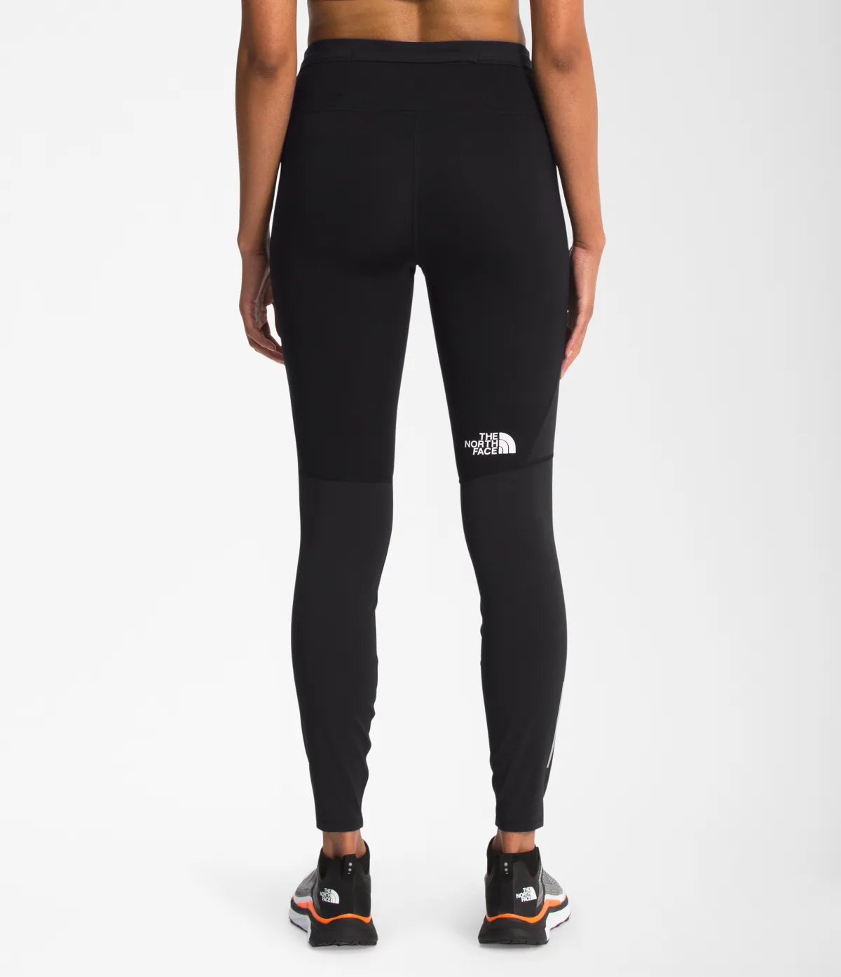 'The North Face' Women's Winter Warm Tights - TNF Black